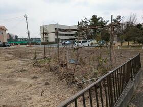 新潟県新潟市江南区天野２丁目