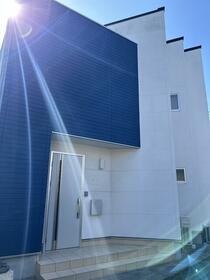 愛媛県今治市菊間町浜