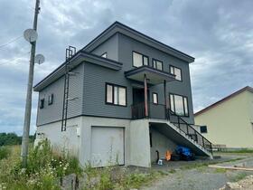 北海道虻田郡ニセコ町字元町