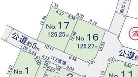 神奈川県相模原市中央区田名