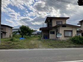 山形県寒河江市大字中郷字角田