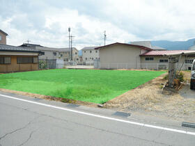 長野県諏訪市渋崎