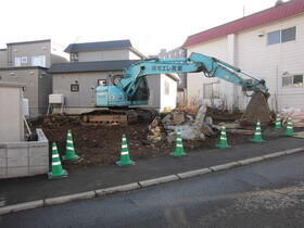 北海道札幌市手稲区富丘一条６丁目