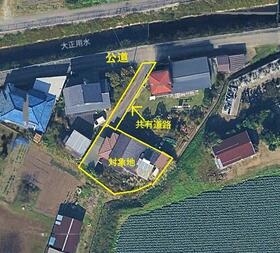 群馬県前橋市茂木町