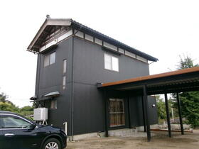 新潟県新潟市北区笹山