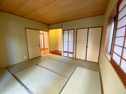 detached 徳島県徳島市八万町橋本