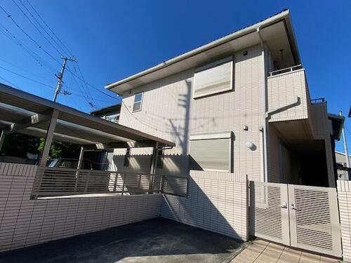 detached 徳島県徳島市八万町橋本