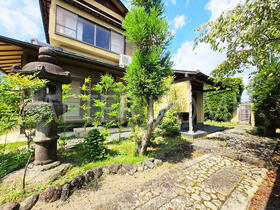 京都府京都市西京区大原野北春日町