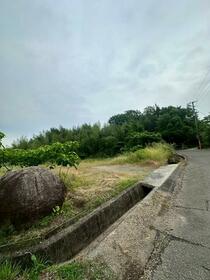 香川県綾歌郡綾川町牛川