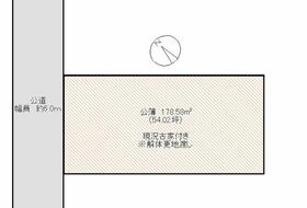 宮城県東松島市赤井字南新町