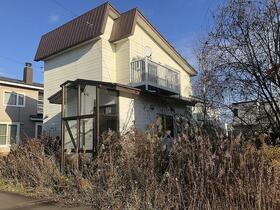 北海道千歳市富丘１丁目