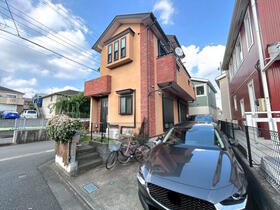 神奈川県大和市下鶴間