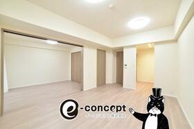 上杉三丁目シティハウス