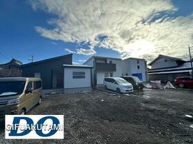 岐阜県岐阜市日野南３丁目