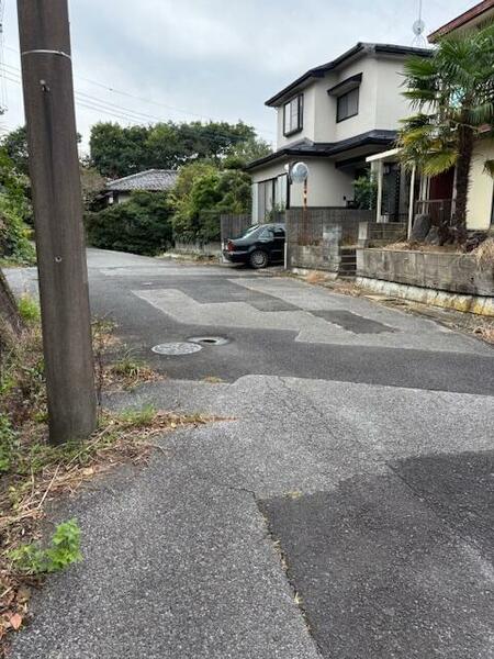 detached 茨城県稲敷郡美浦村大字舟子
地図を見る