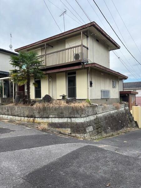 detached 茨城県稲敷郡美浦村大字舟子
地図を見る