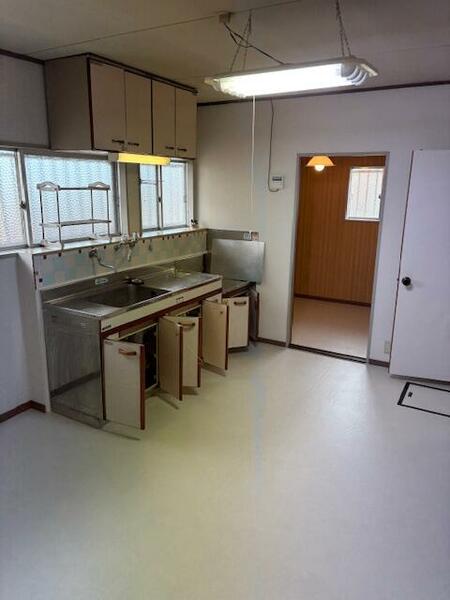 detached 茨城県稲敷郡美浦村大字舟子
地図を見る