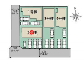 愛知県豊橋市西高師町字沢向