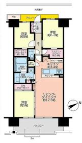 ルピアグランデ浦和美園