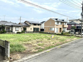 群馬県伊勢崎市境下武士