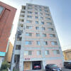 東区役所前駅より徒歩4分 8階 築18年8ヶ月の賃貸物件