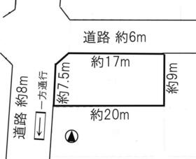 岐阜県岐阜市福光西１丁目