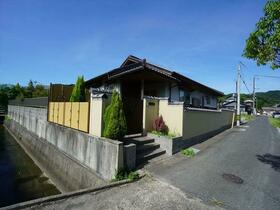 岡山県玉野市木目