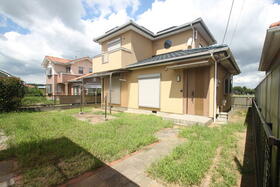 千葉県茂原市本納