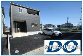 岐阜県瑞穂市野田新田