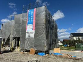 岐阜県瑞穂市野田新田