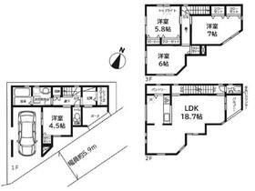 兵庫県神戸市灘区灘南通１丁目