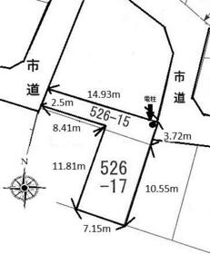 埼玉県川口市大字安行慈林
