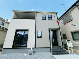 栃木県下都賀郡野木町大字南赤塚