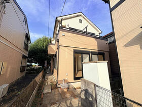 東京都西東京市南町１丁目