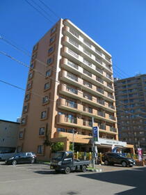 ダイアパレス大通東