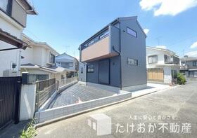 東京都昭島市緑町３丁目