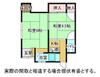 中佐世保駅より徒歩16分 築72年2ヶ月の賃貸物件