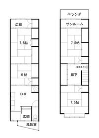 富山県魚津市諏訪町