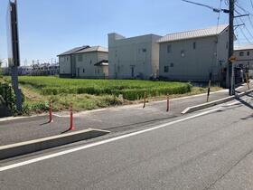 愛知県知立市八橋町城下