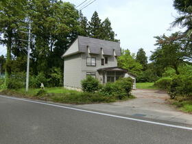 新潟県上越市牧区東松ノ木