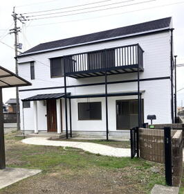 愛媛県西条市丹原町池田