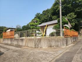 千葉県富津市大森