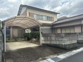 岐阜県岐阜市城田寺