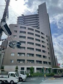 ディークラディア鶴見アクロスタワー