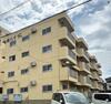 原ハイツ 4階 築39年1ヶ月の賃貸物件