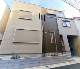 東京都豊島区東池袋５丁目