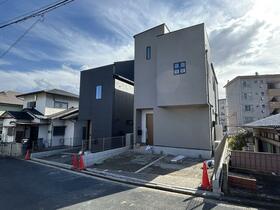 福岡県福岡市城南区樋井川４丁目