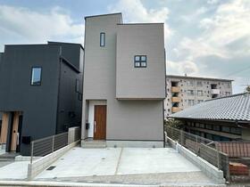 福岡県福岡市城南区樋井川４丁目