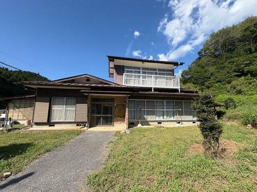 Used Detached House, Nasukarasuyama, Tochigi