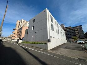 ネスパルド日進　Ｂ棟